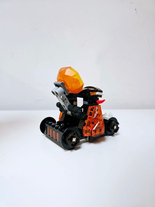 Lego Nexo Knights 70311 - Chaos Catapult (2016)
