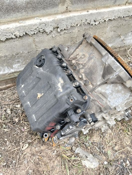 Hyundai Elantra 2014 ab 1.8.