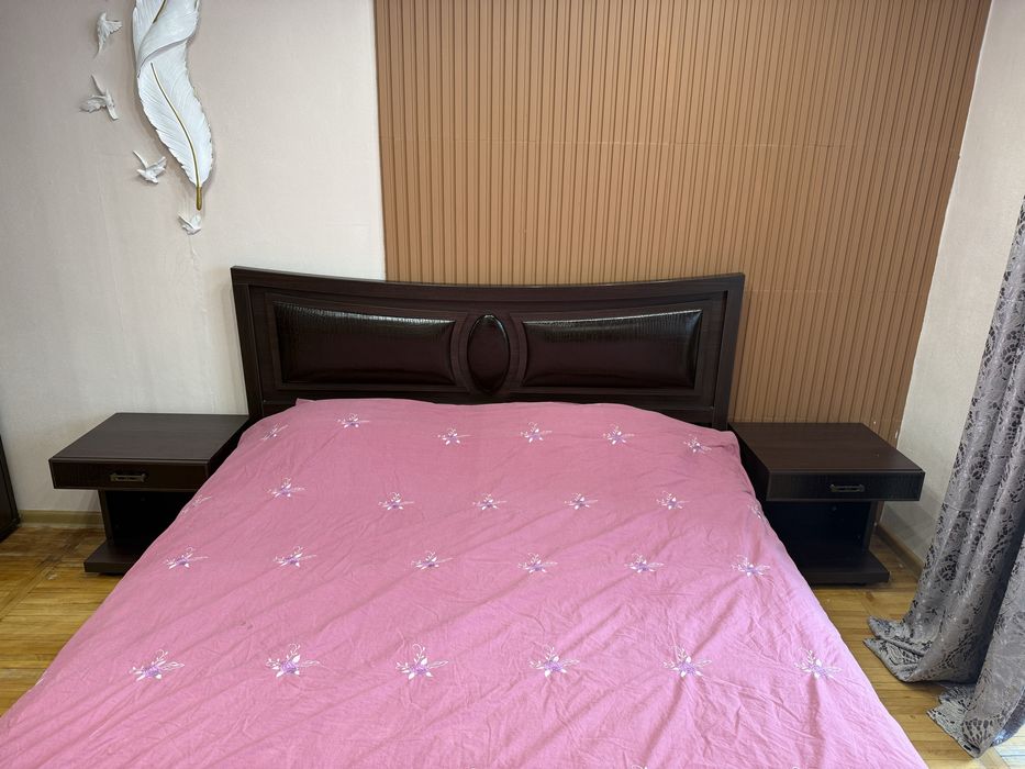 Спальний гарнитур