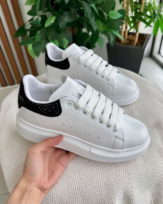 Дамски обувки  Alexander McQueen