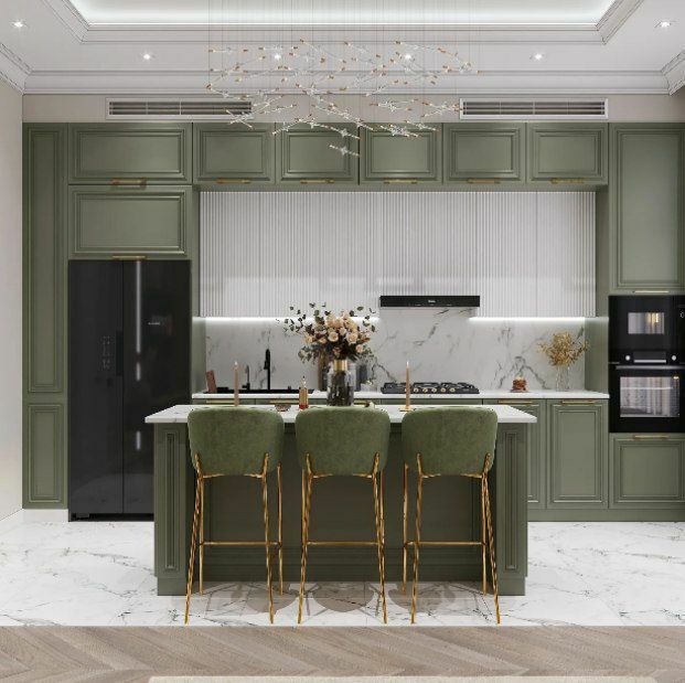 Oshxona mebel ( Xasanboy mebel)