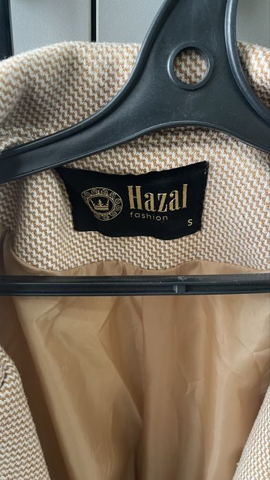 Женское пальто