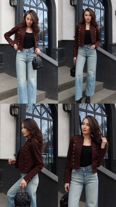 Проданно пиджак