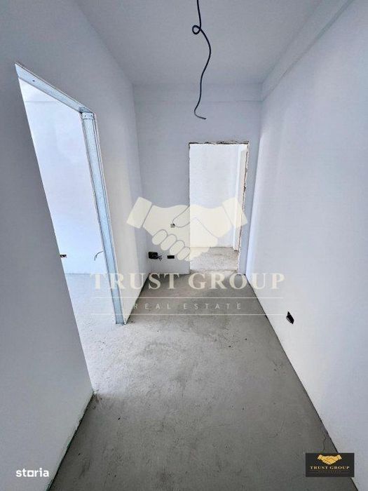 Casa individuala Gradina Icoanei | 2 Locuri Parcare | 253 mp curte lib
