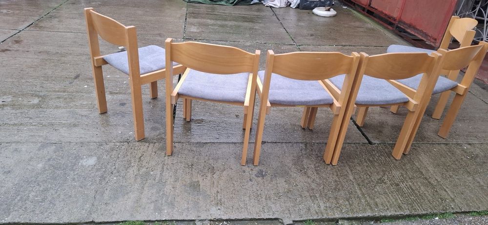 Scaune pentru bucătărie