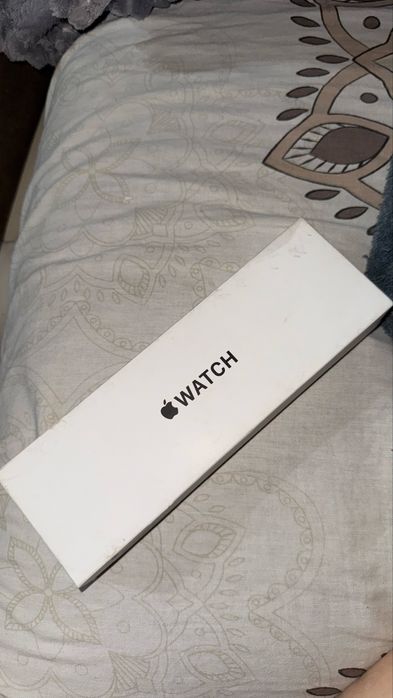 Apple watch se 40мм
