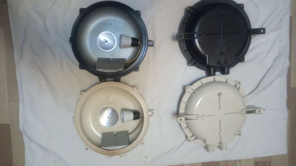 Светильники, плафоны, старые.