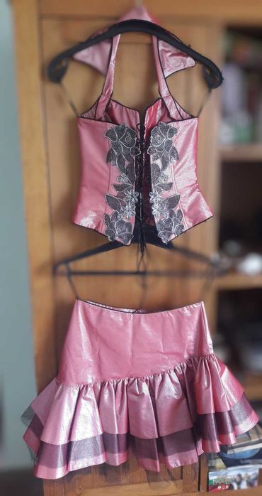 Официална / Бална рокля