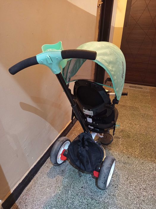 Триколка Лорели Ендуро