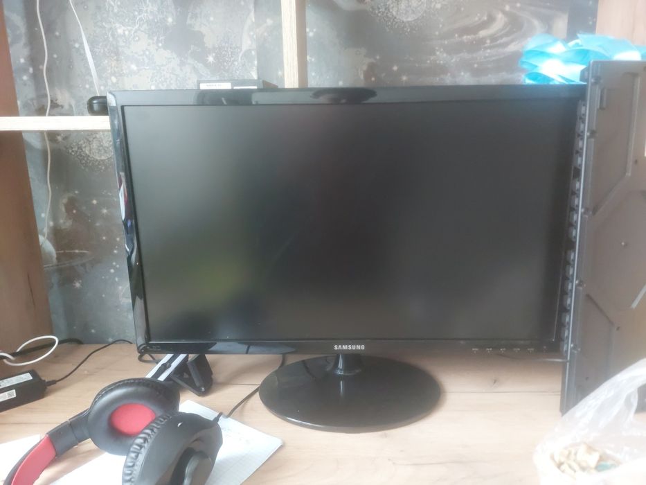 Продам игравой пк писать на олх есть торг