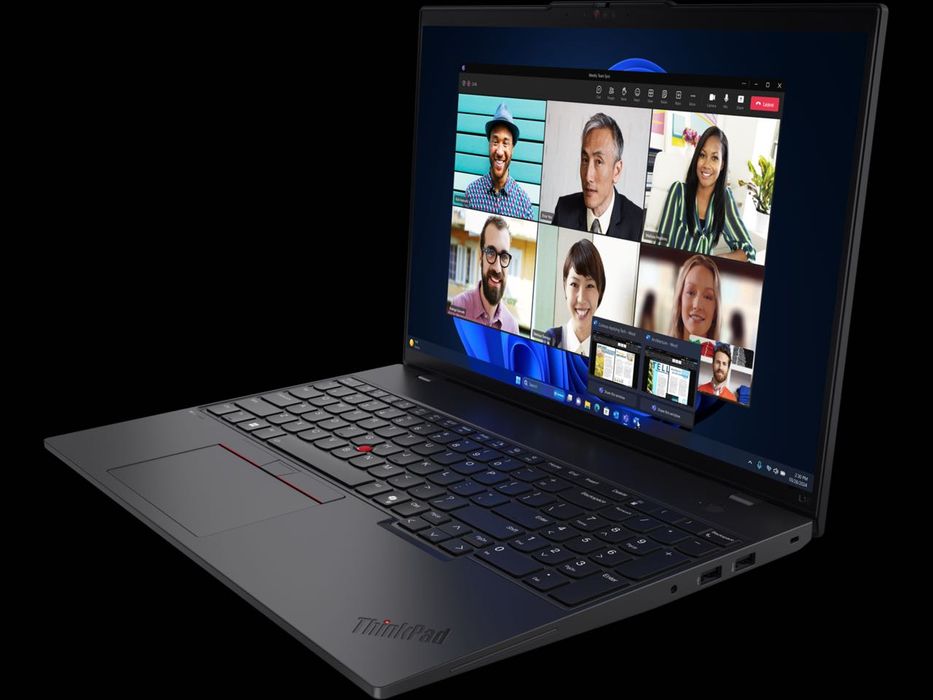 Lenovo ThinkPad 16" 7 155U 32GB RAM 512GB SSD НОВ