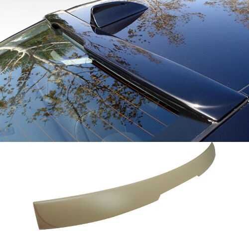 Спойлер за задно стъкло за BMW E60 M5 БМВ е60 седан