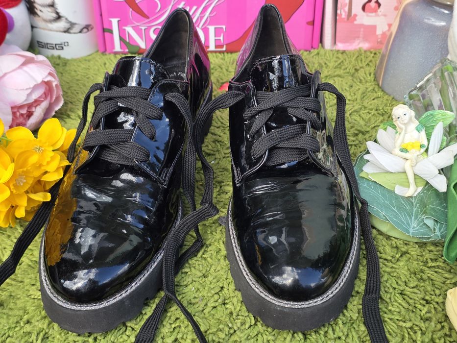 Gabor обувки N39