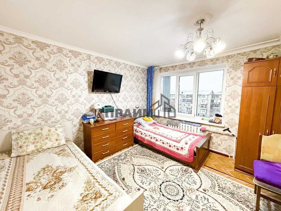 ПРОДАМ 4Х ком. Самал (Эйли ПРАЙМ)