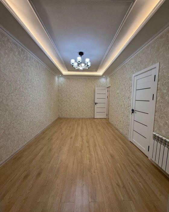 Продаётся квартира