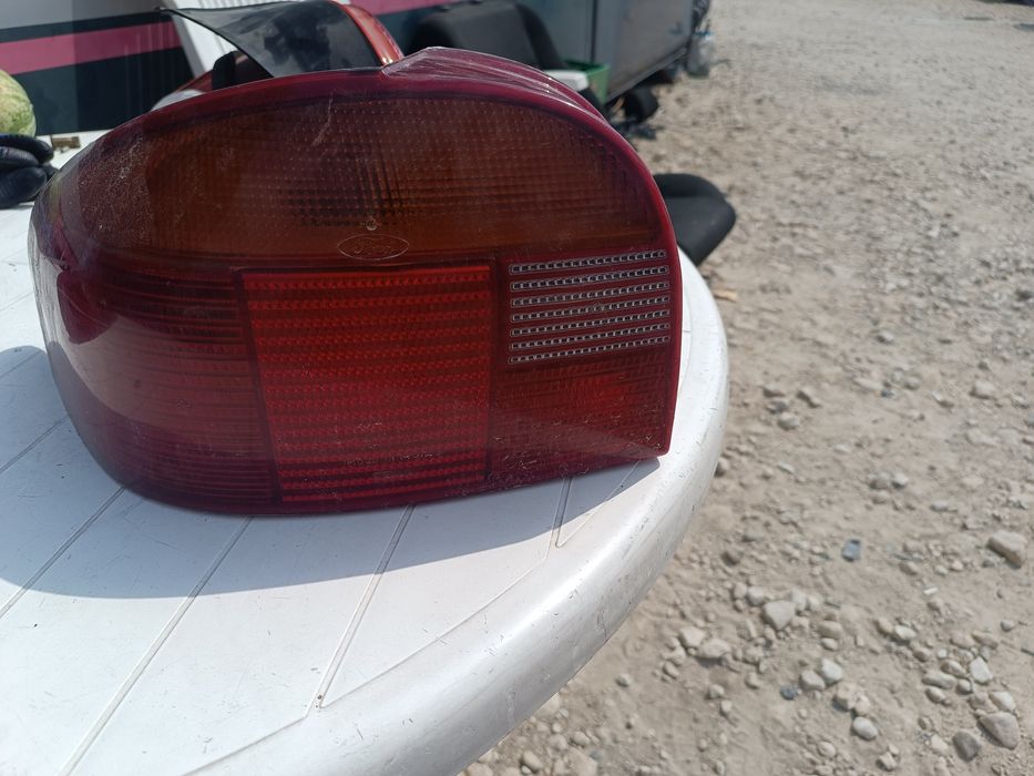 Стопове за Форд Мондео 1998- 2004