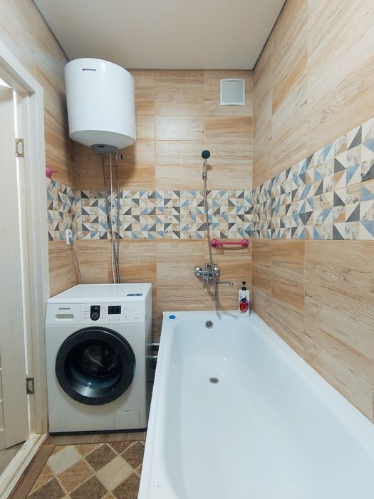 1 ком квартира помесячно