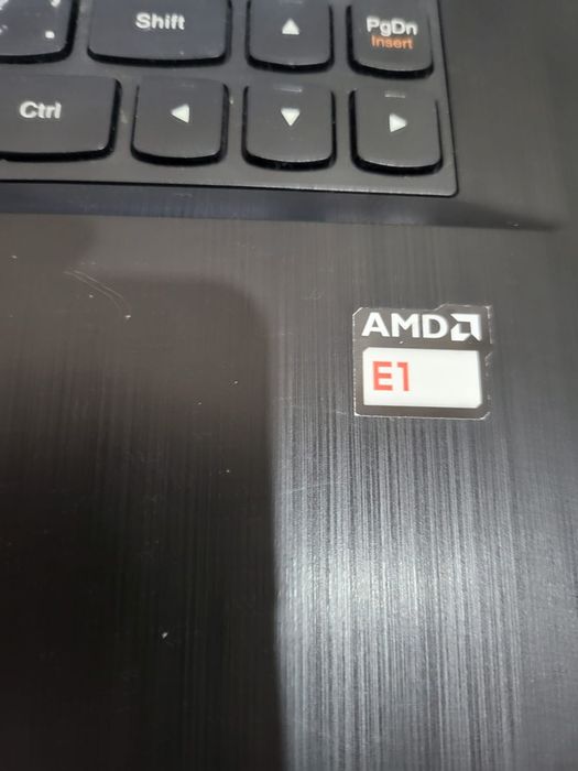 Продам ноутбук lenovo