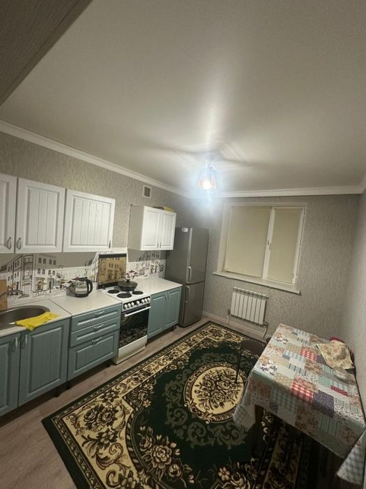 Ищем на подселение девушку