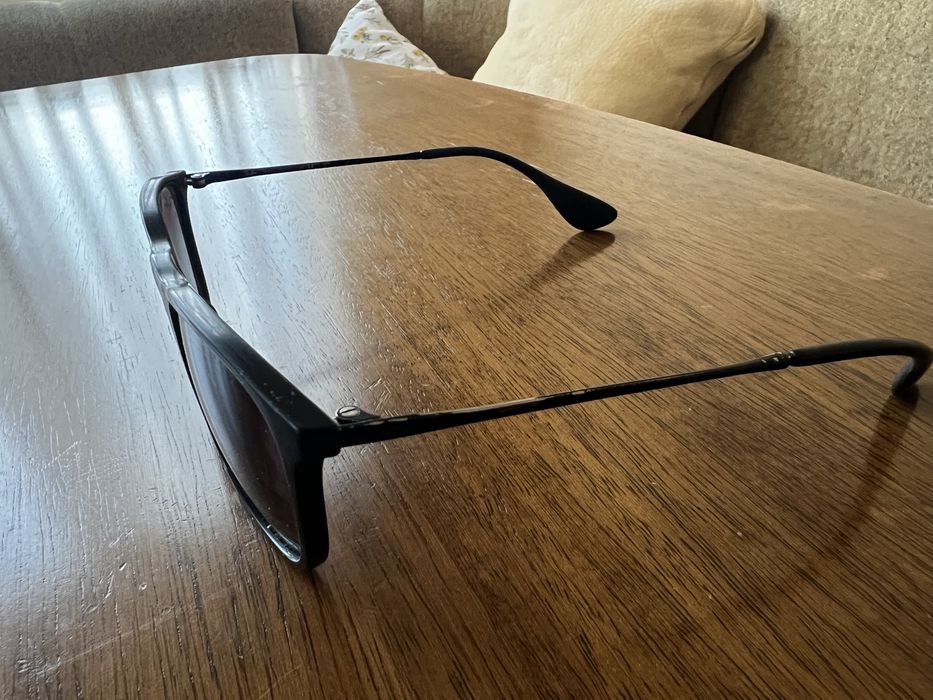 Слънчеви очила Rayban