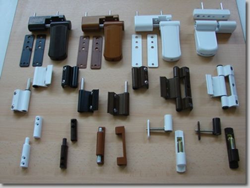 Balama 3D IQ mini pentru usi termopan magazin fizic in Otopeni