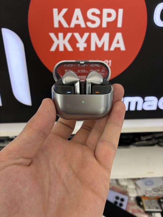 Samsung Galaxy Buds 3 Pro