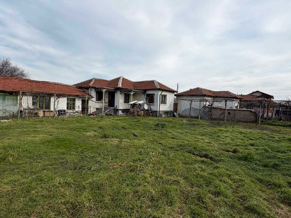 Продава се Къща в Пловдив, Кършияка - 205 кв.м за 105 €/кв.м - Снимка #12