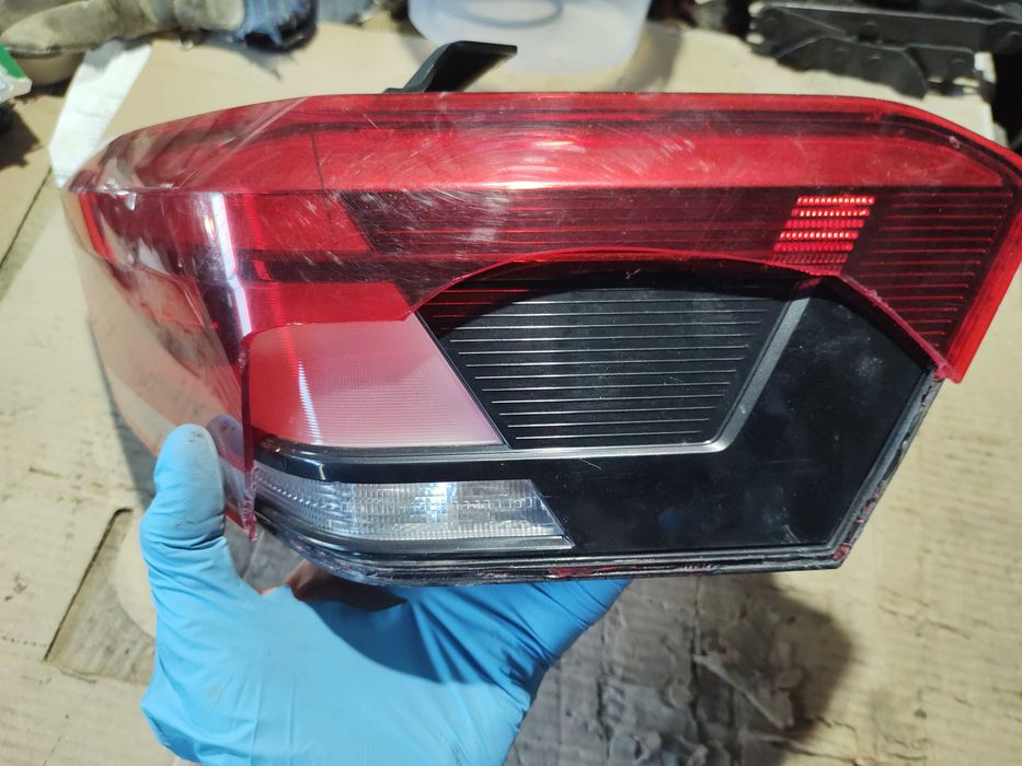 Външен Стоп Десен VW ID.3 E11 pro