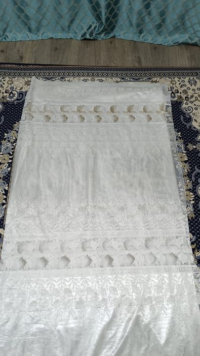 Продам комплекты штор с тюлем