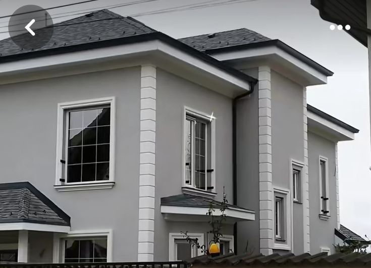 Colțare decorative polistiren