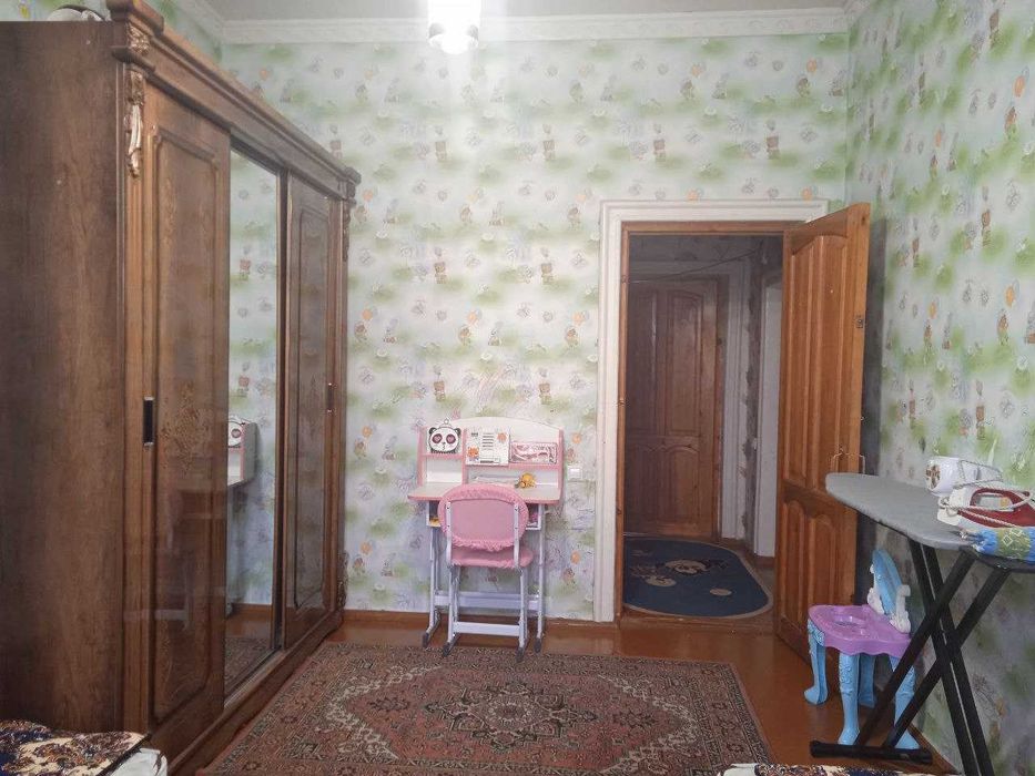 Продаётся Дом 4 комнаты