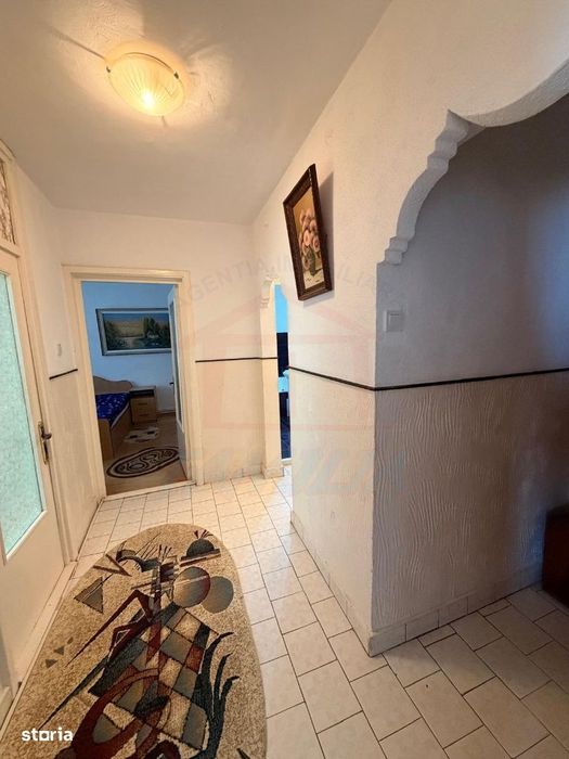 Apartament,