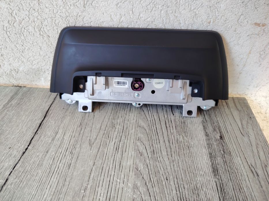 Ecran/display navigatie bmw f30/f31/f32/f33/f34/f36