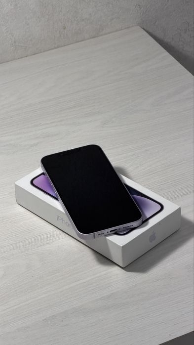 Iphone 14 128 gb purple/iphone/ipad/телефон/смартфон/pro/pro max
