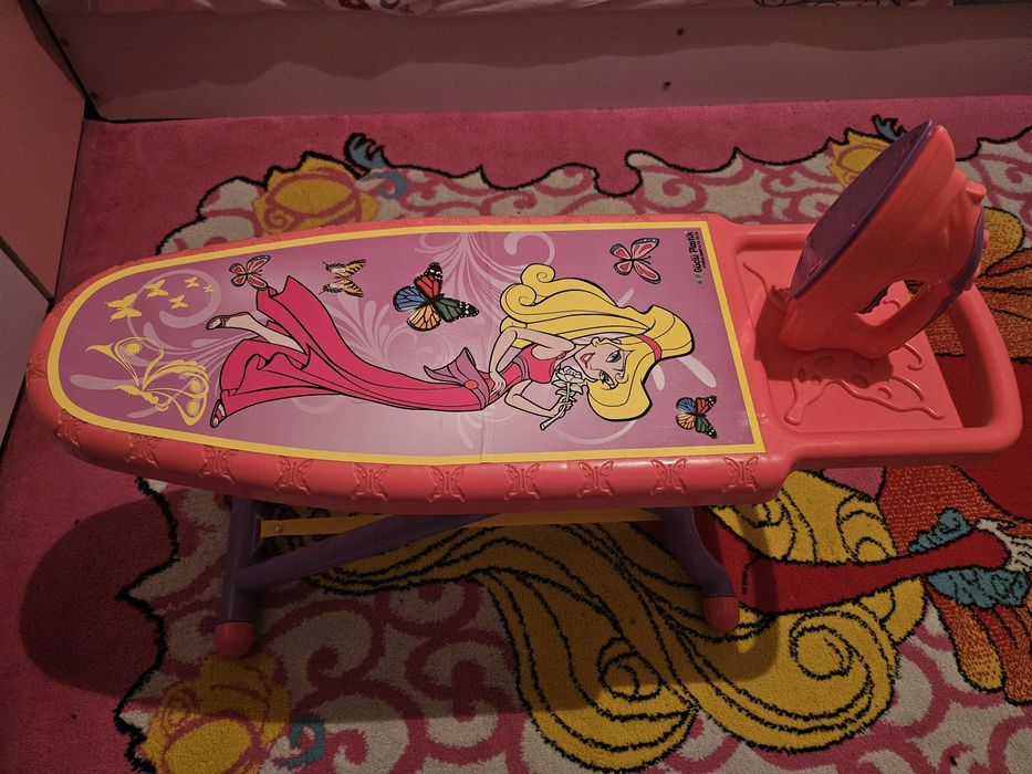 Детска гладачна маса+ ютия