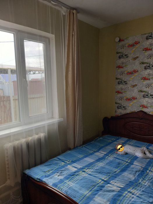 Частный Дом уютный