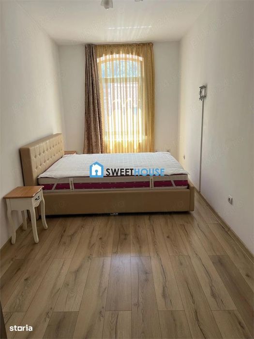 Apartament 2 camere de inchiriat Centru Istoric