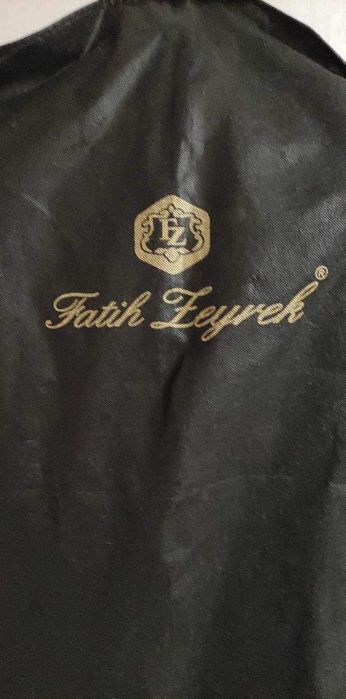 Мъжки костюм нов