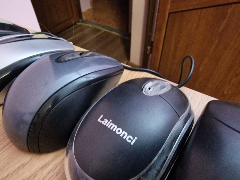 Mouse laptop/desktop