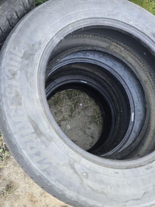 Шыны 235/60/18 продам или обмен