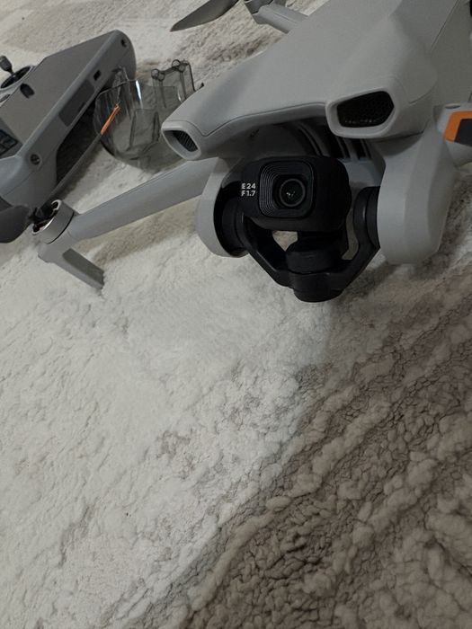 Дрон MINI 3 дрон