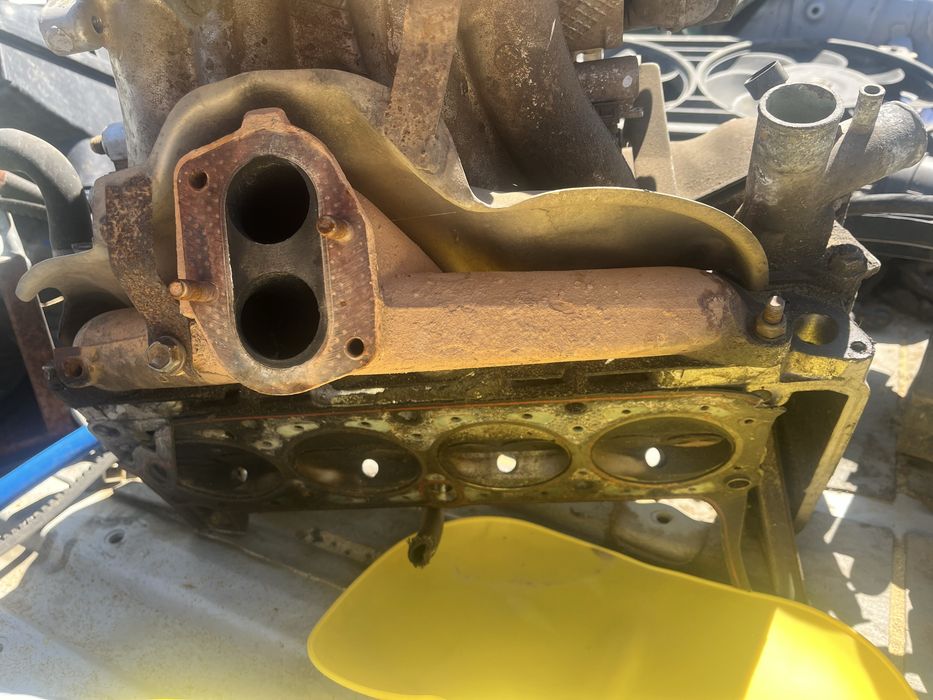 Гбц нива головка нива