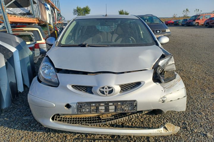Kit ambreiaj 1.0 B 2007 Toyota Aygo prima generatie
