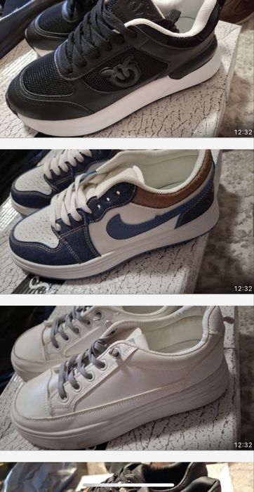 Продам весенюю обувь