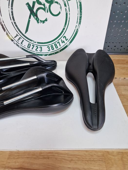 Sa scaun bicicleta Selle Italia Model X comfort Superflow 145x240mm