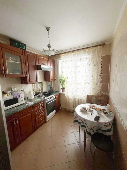 з х комнатная квартира