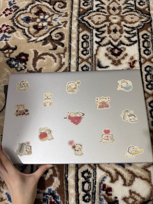 Компьютер продается вместе с принтером. 180тыс вместе