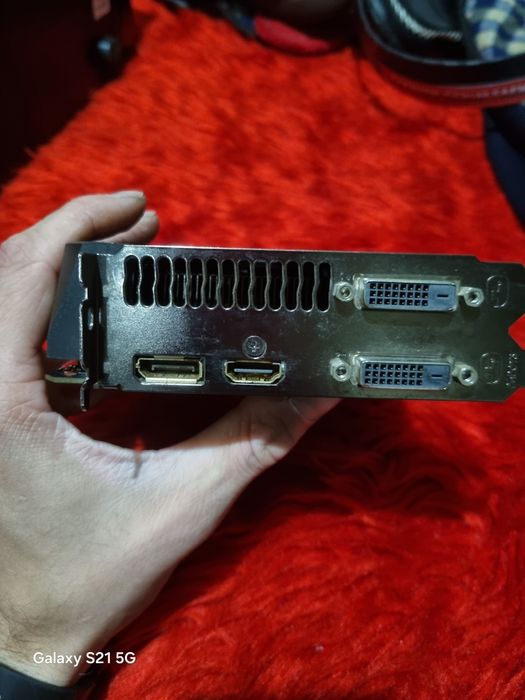 Gigabyte GTX 1060 3GB