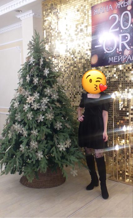 Продам платье на корпоратив