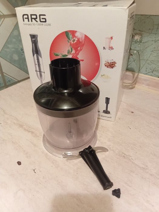 Продаю Блендер ARG